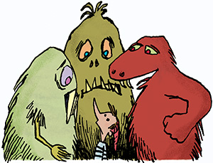 ogres