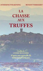 La chasse aux truffes