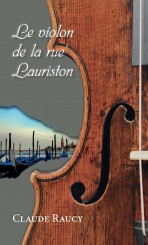 Le violon de la rue Lauriston