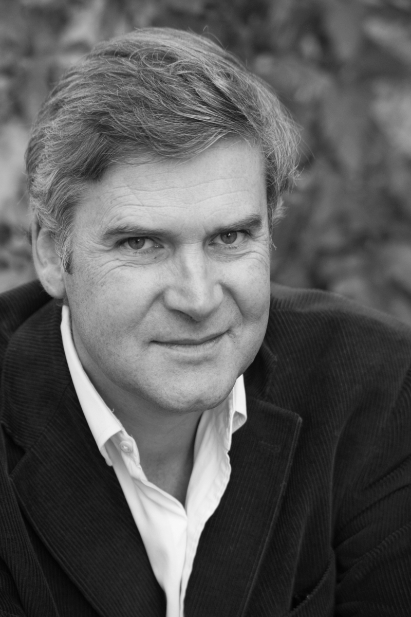 Tomber Plus Haut: Témoignage Guibert Del Marmol