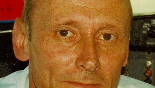 Michel Vanvaerenbergh