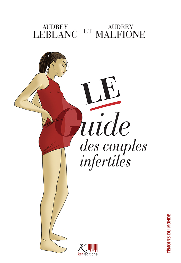 LE guide des couples infertiles