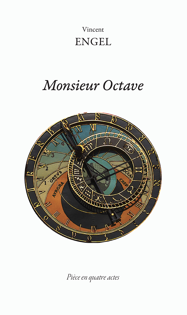 Monsieur Octave