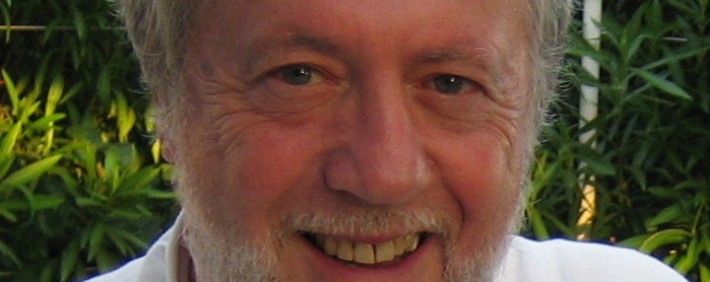 Martial Van der Linden