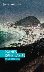 Palmes dans l’azur
