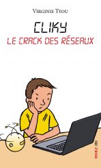 Cliky : Le crack des réseaux