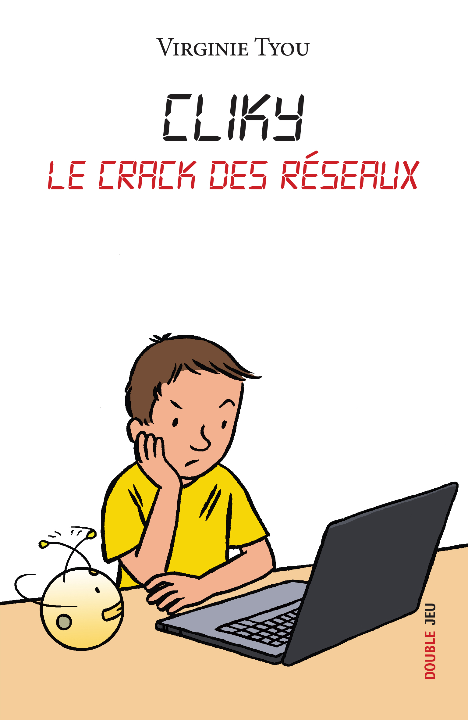 Cliky : Le crack des réseaux