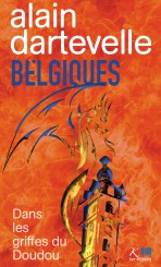 Alain Dartevelle – Dans les griffes du Doudou