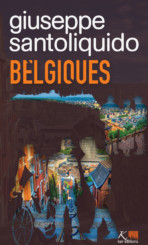 Giuseppe Santoliquido – Rien ne vaut ce maintenant