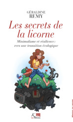 Les secrets de la Licorne