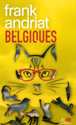 Frank Andriat – Les politichats
