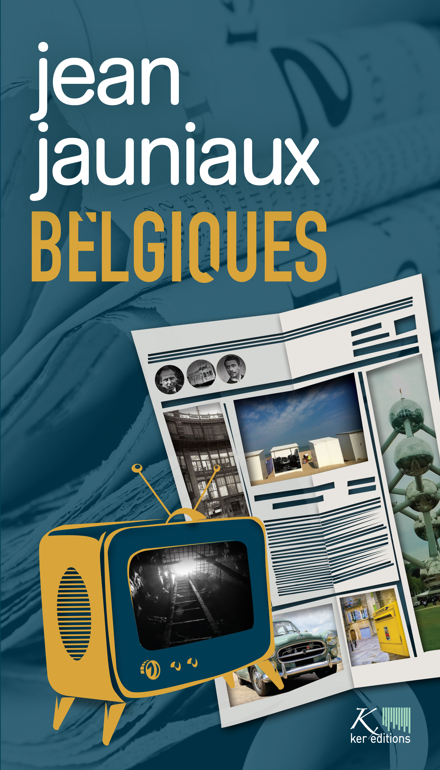 Résultat de recherche d'images pour "jean jauniaux belgiques"