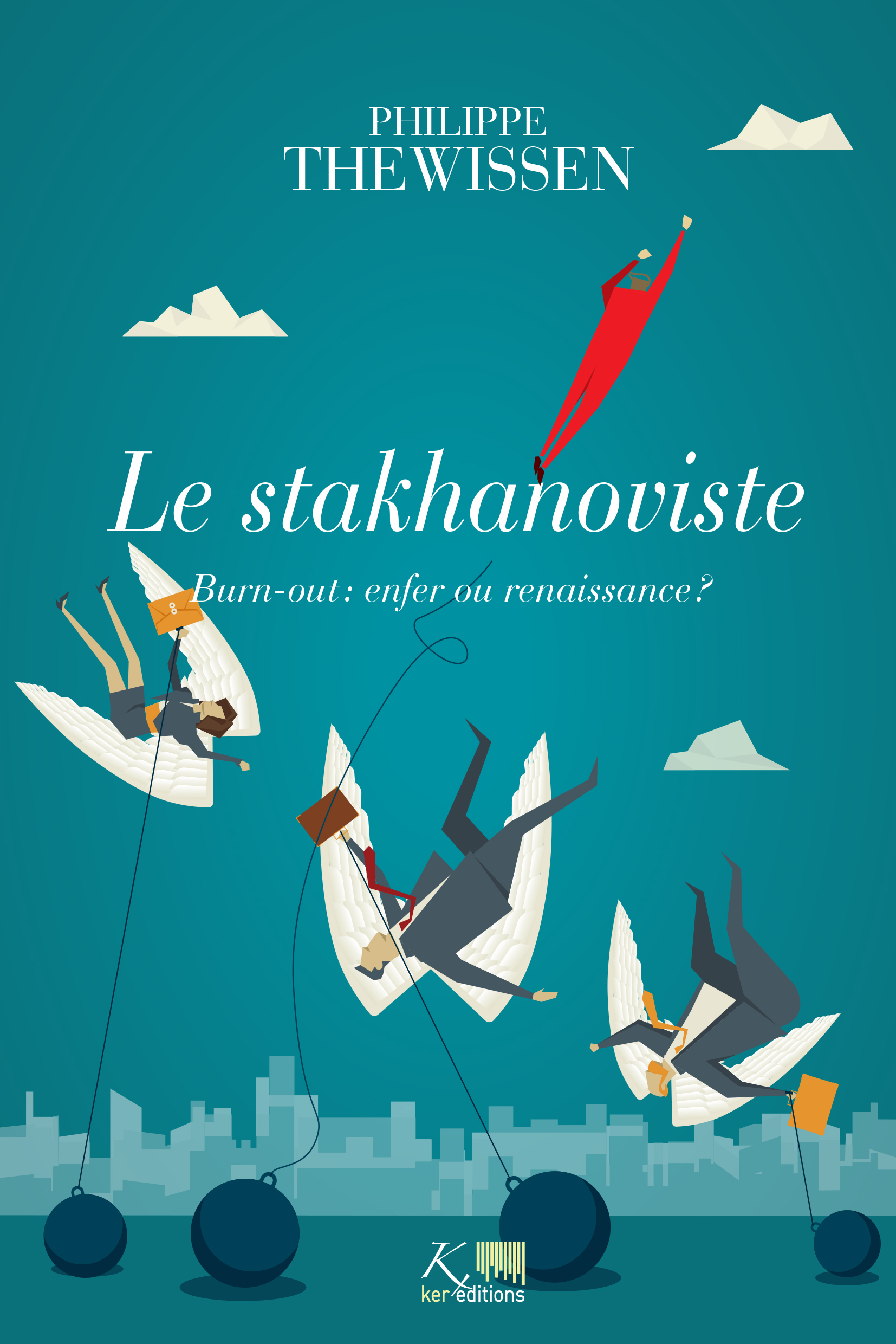 Le Stakhanoviste