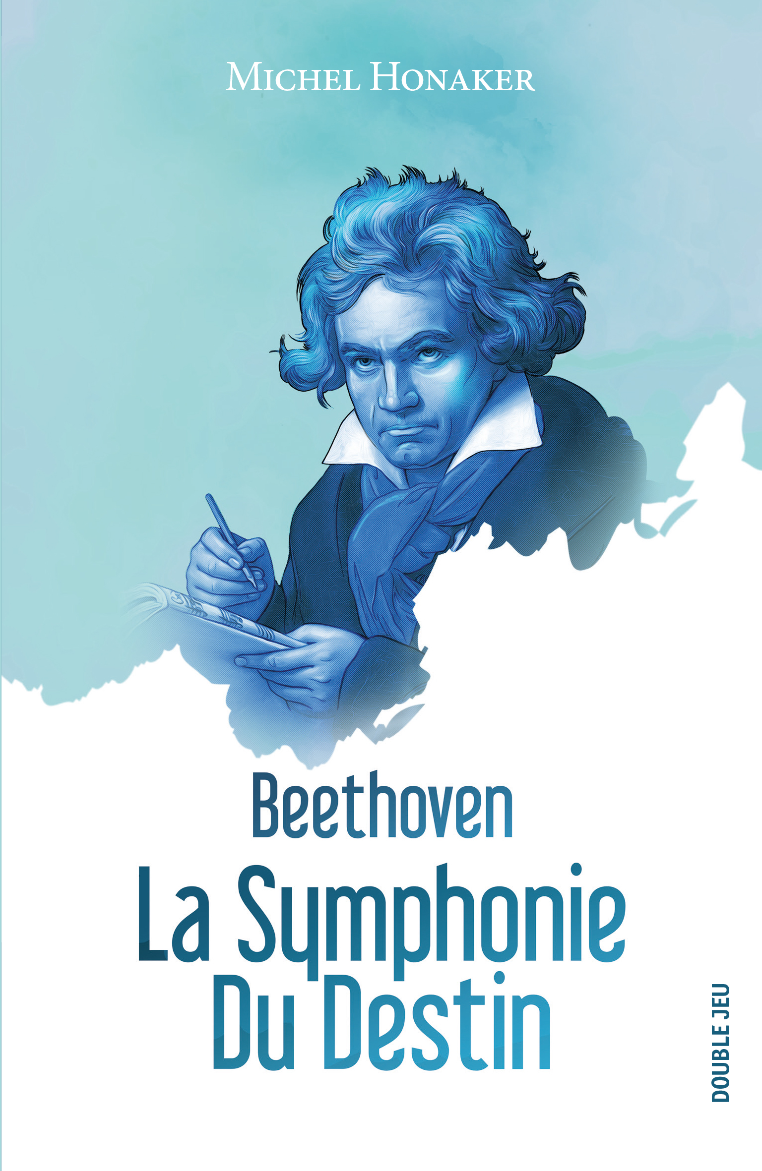 Beethoven : la symphonie du Destin