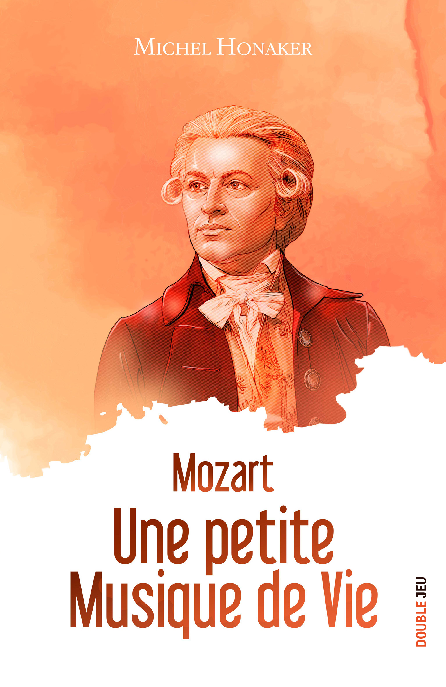 Mozart : Une petite musique de vie