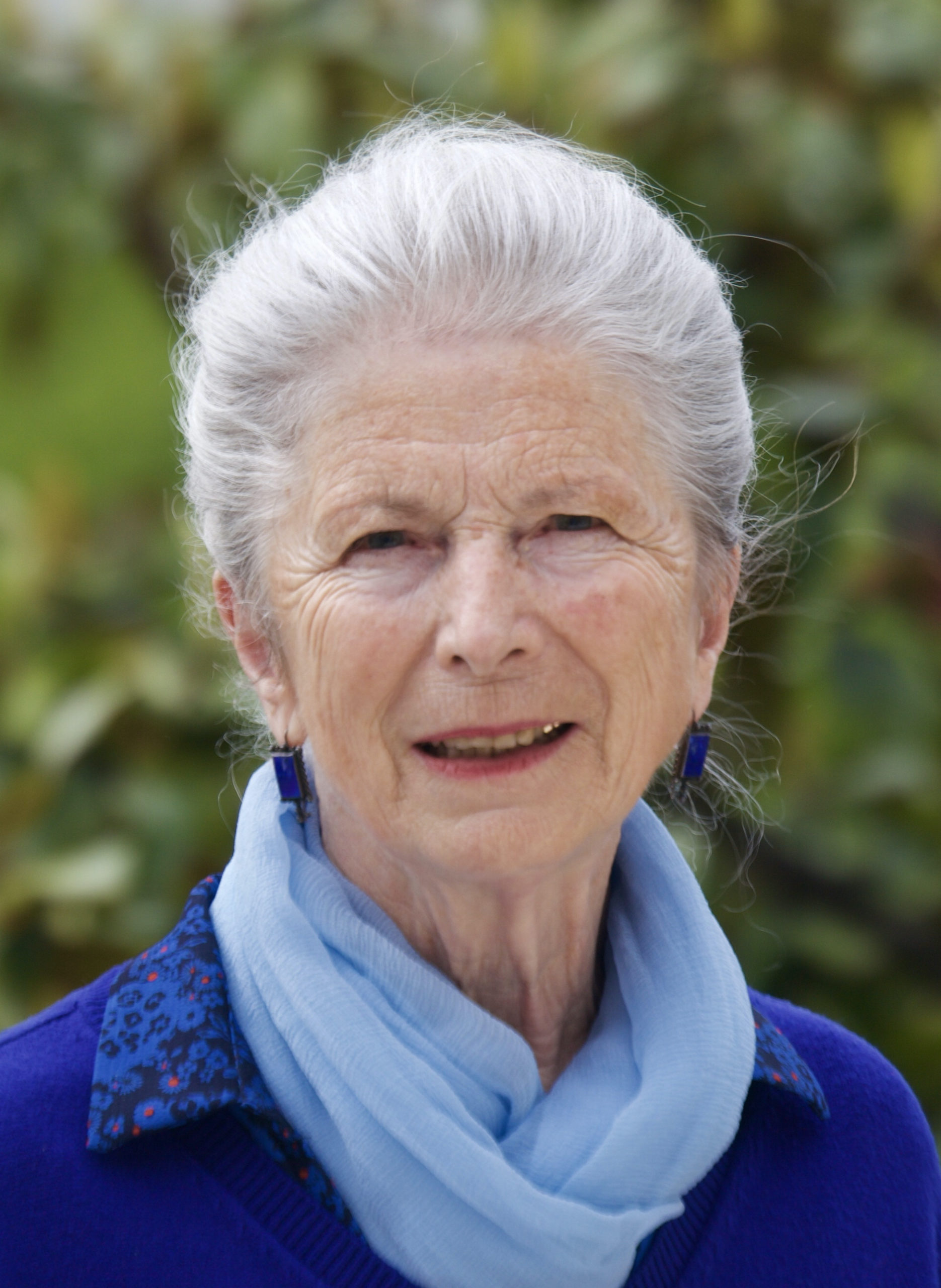 Colette NysMazure Ker Éditions