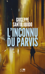 L’inconnu du parvis