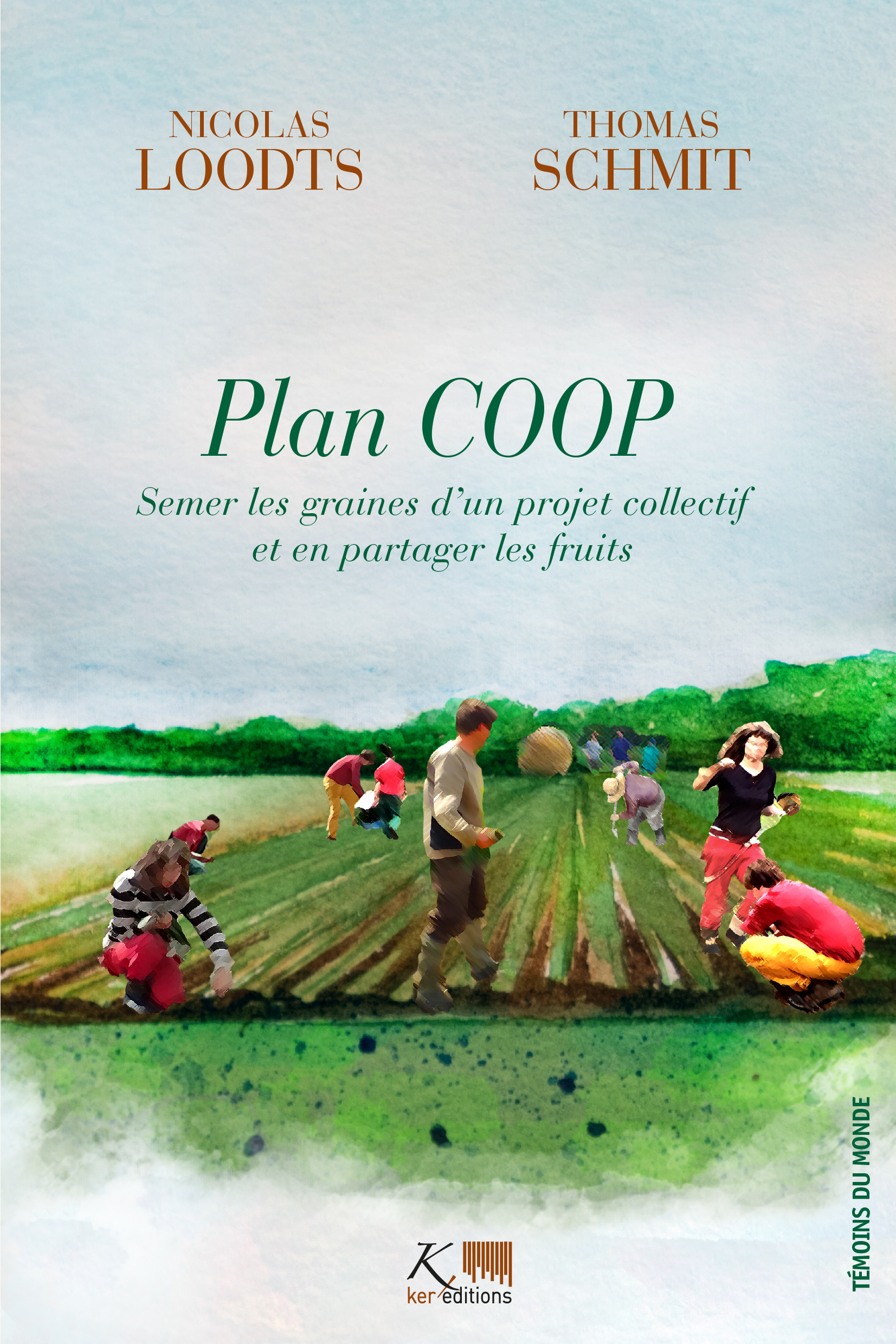 Plan COOP
