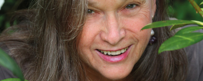 Rose-Marie François