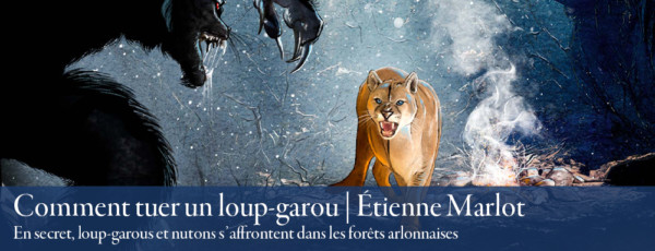 Comment tuer un loup-garou