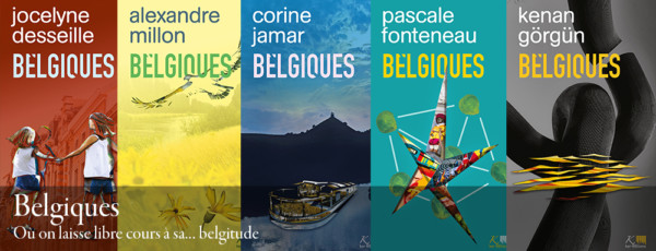 Belgiques 2025