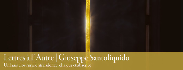 Lettres à l&rsquo;Autre
