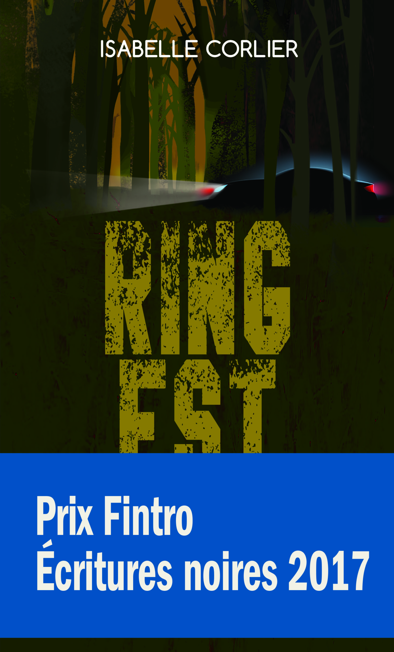 Ring Est