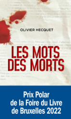 Les mots des morts
