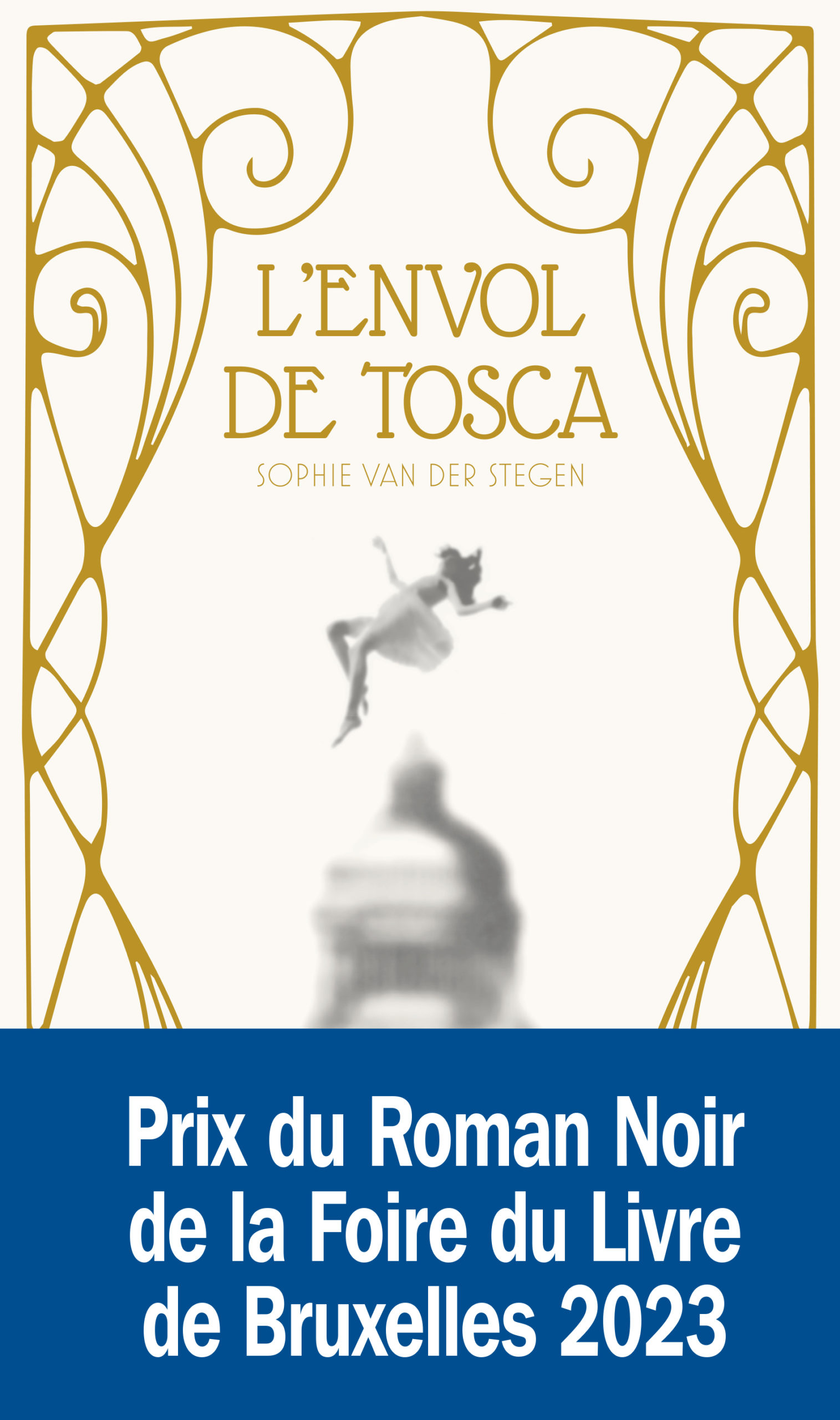 L’envol de Tosca