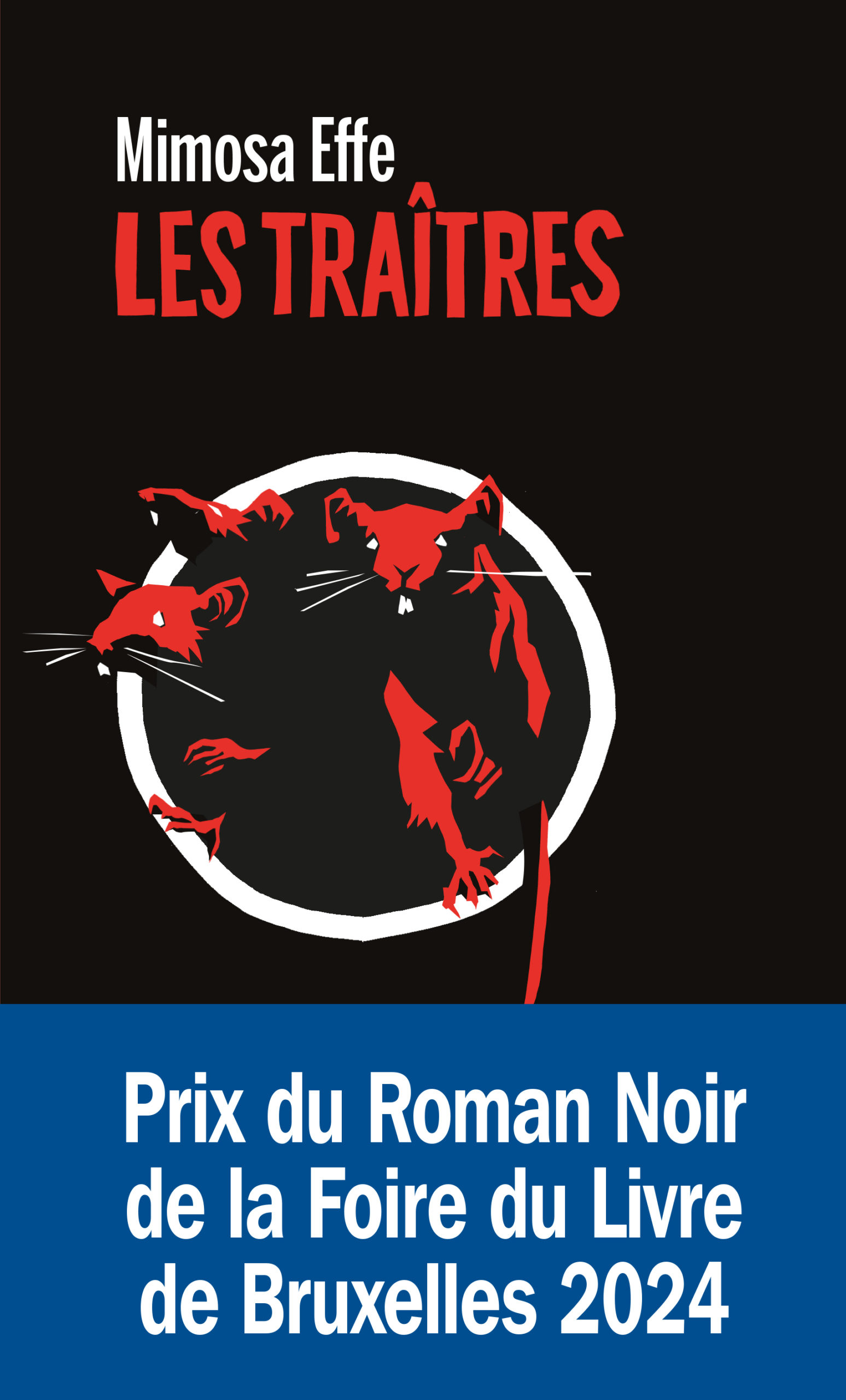 Les Traîtres