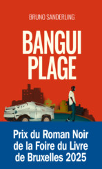 Bangui-Plage