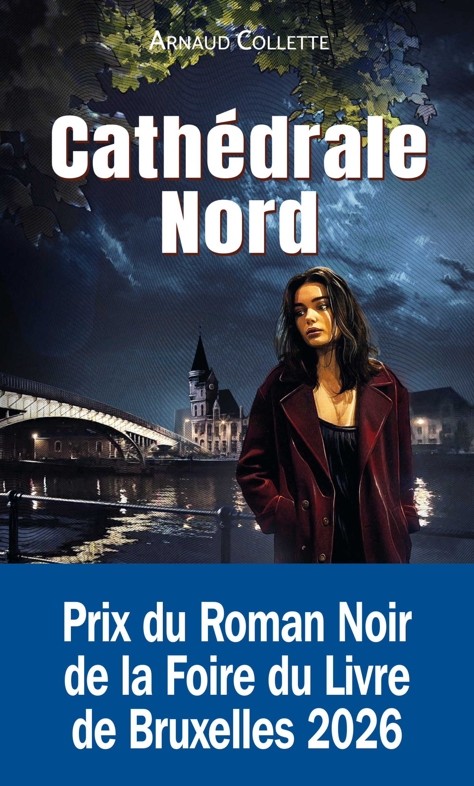 Cathédrale Nord